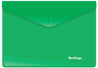 Папка-конверт Berlingo OBk_05004 (зеленый) - 