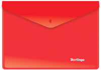 Папка-конверт Berlingo OBk_05003 (красный) - 