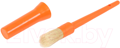 Щетка для животных Ezi-Groom Кисточка для копыт 1142A (оранжевый)