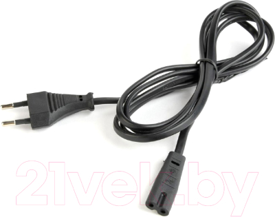 Изображение товара Кабель Gembird PC-184-VDE-1.8М