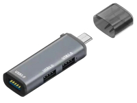 

USB-хаб ORIENT, CU-327