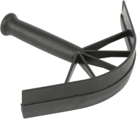 

Водосгон для лошади Shires, 1 1101/BLACK