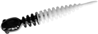 

Мягкая приманка Trout Bait, Chub 50 Сыр COL.13