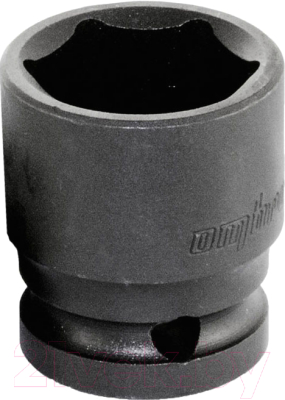 Изображение товара Головка слесарная Ombra 112414