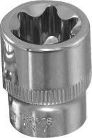 

Головка слесарная Ombra, 112612