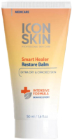 

Крем для тела Icon Skin, Бальзам Восстанавливающий Restore Balm