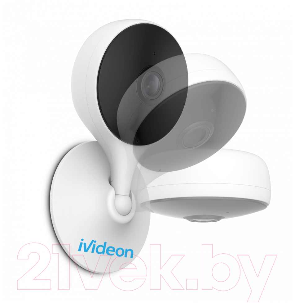 IP-камера Ivideon Cute 2