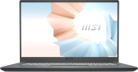Ноутбук MSI Modern 15 A5M-294XBY - 