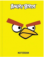 

Записная книжка Hatber, Birds / 80ББ6B1_10356