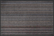 Коврик грязезащитный Велий Сатурн 60x90 (микс) - 