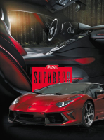 

Записная книжка Hatber, Авторевю / 80ББ6В1_16074