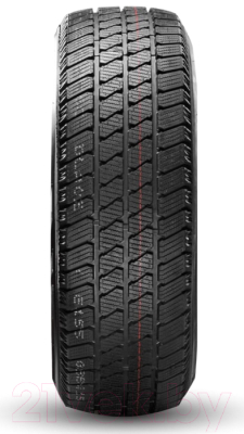 Всесезонная легкогрузовая шина DoubleStar DLA02 195/75R16C 107/105R