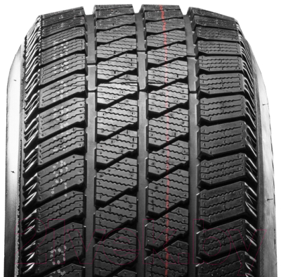 Всесезонная легкогрузовая шина DoubleStar DLA02 235/65R16C 115/113R