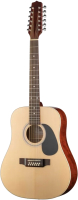 Акустическая гитара Hora W12205-NAT - 