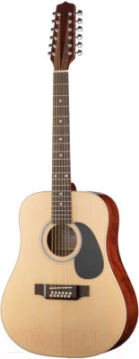 Акустическая гитара Hora W12205-NAT