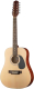 Акустическая гитара Hora W12205-NAT - 