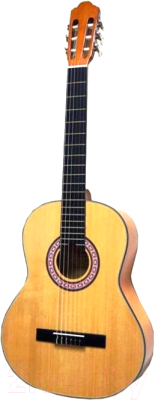 Акустическая гитара Homage LC-3911-N