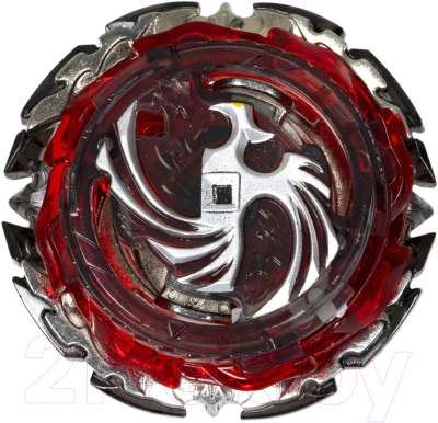 Изображение товара Игровой набор Bondibon Волчок Торнадо Феникс / ВВ5700