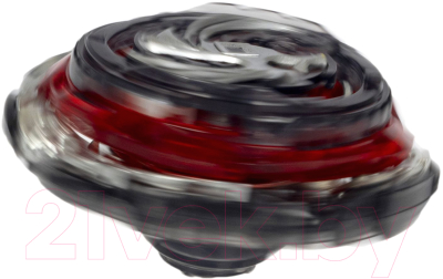 Изображение товара Игровой набор Bondibon Волчок Торнадо Феникс / ВВ5700