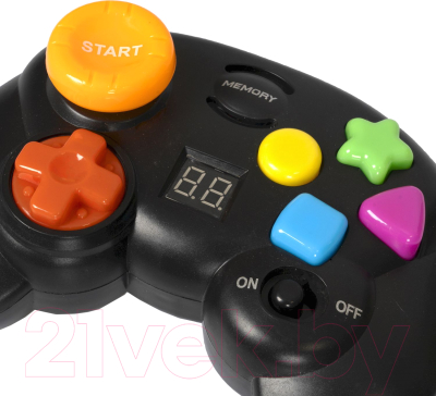 Изображение товара Игрушка детская Bondibon На память со счетчиком очков / ВВ5464