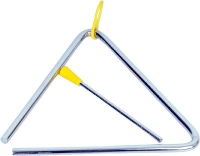 Треугольник музыкальный Fleet FLT-T07 - 