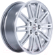 Миниатюра изображения товара Литой диск NZ R-01 17x7" 5x112мм DIA 57.1мм ET 43мм HS