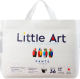 Подгузники-трусики детские Little Art XXL свыше 15кг (36шт) - 