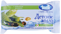 

Мыло детское Наша мама, Для чувствительной и проблемной кожи / 090-1
