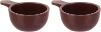 

Набор кокотниц Elan Gallery, TerraCotta / 570160