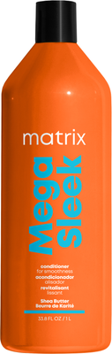 

Кондиционер для волос, Total Results Mega Sleek