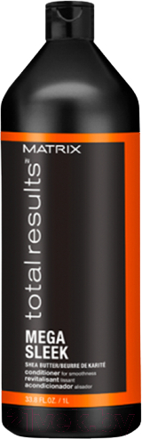 Кондиционер для волос MATRIX Total Results Mega Sleek