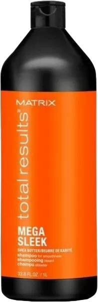 Шампунь для волос MATRIX Total Results Mega Sleek