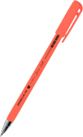 

Ручка гелевая Lorex, Lx-Base Bright Slim Soft / LXEPSS-LB2