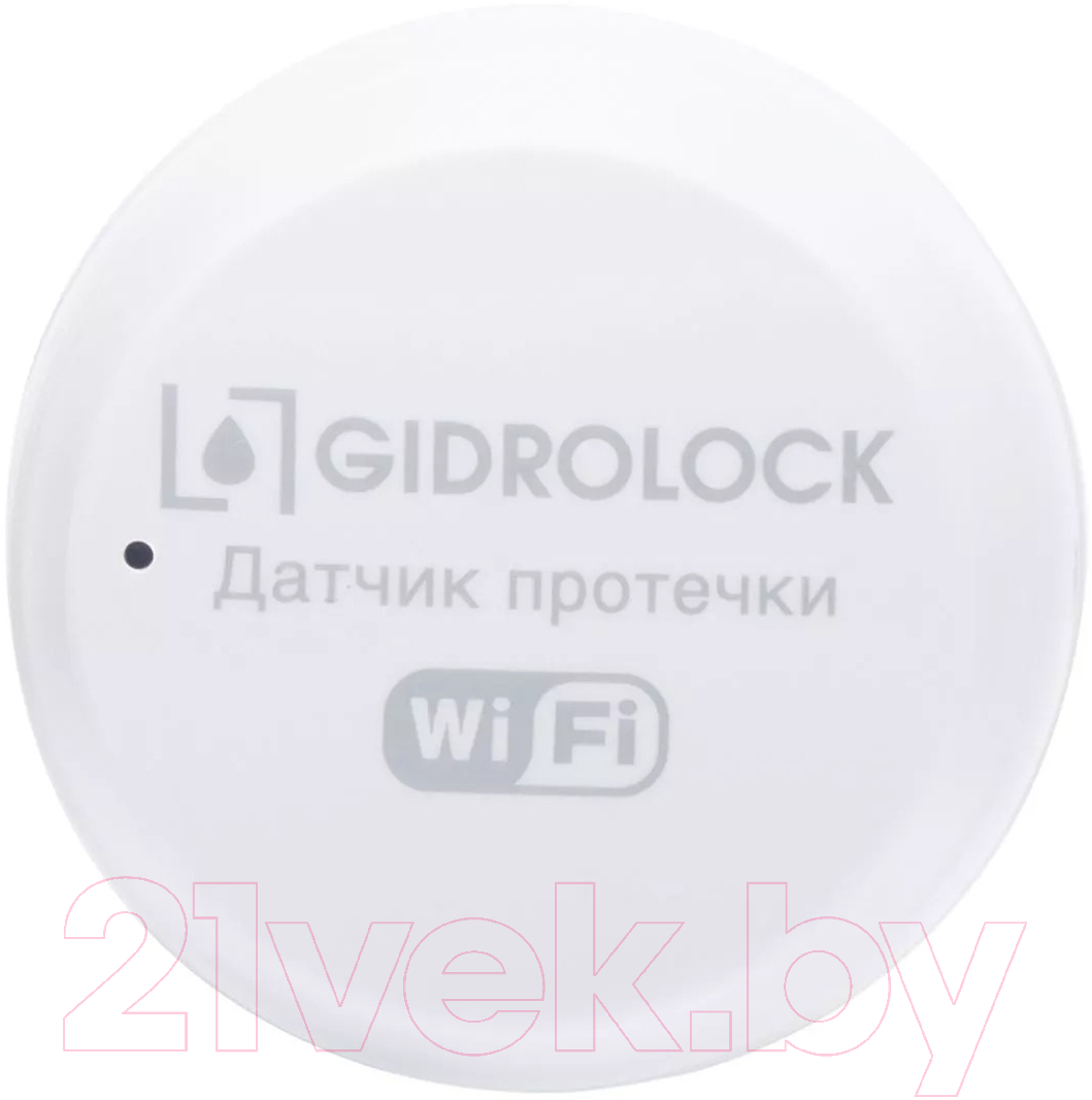 Датчик протечки Gidrolock TYW1 Wi-Fi / 40800210