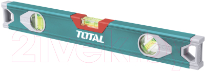 Уровень строительный TOTAL TMT210016
