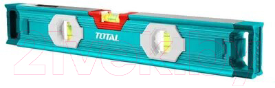 Уровень строительный TOTAL TMT26056