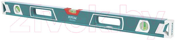Уровень строительный TOTAL TMT210086