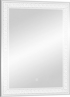 

Зеркало, Apollo Led 80x90