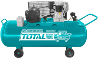 Воздушный компрессор TOTAL TC1553002 - 