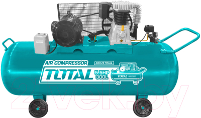 Воздушный компрессор TOTAL TC1553002