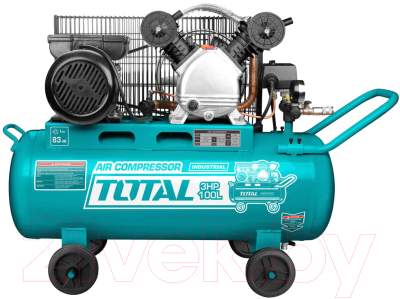 Воздушный компрессор TOTAL TC2301006