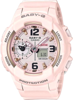 

Часы наручные женские, BGA-230SC-4B