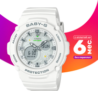 Часы наручные женские Casio BGA-270FL-7A - 