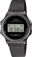 Часы наручные мужские Casio A-171WEMB-1A - 