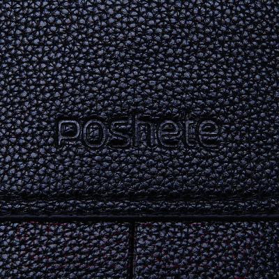 Сумка Poshete 249-8136-3-BLK (черный)