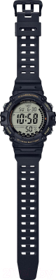 Часы наручные мужские Casio AE-1500WHX-1A