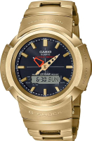 Часы наручные мужские Casio AWM-500GD-9A - 