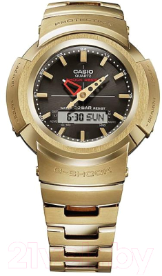 Часы наручные мужские Casio AWM-500GD-9A
