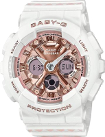 

Часы наручные мужские Casio, BA-130SP-7A