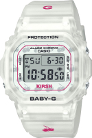 Часы наручные мужские Casio BGD-565KRS-7E - 